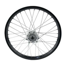 [44650K84920] Velg Depan Set Honda CRF150L K84 Ring 21″