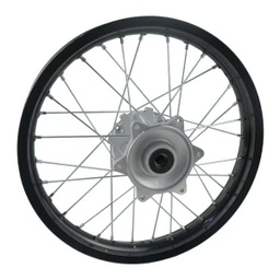 [42650K84920] Velg Belakang Set Honda CRF150L Ring 18