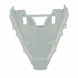 [64336K0WN00ZX] Cover Atas Depan Putih Honda ADV 160