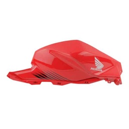 [83160K45A20ZA] Cover Tangki Set Sticker Kanan Merah Type 1 Honda CBR 150R K45R