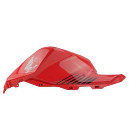 [83170K45A20ZA] Cover Tangki Set Sticker Kiri Merah Type 1 Honda CBR 150R K45R