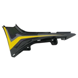 [83610K84620ZA] Cover Set Samping Kiri Type 2 Honda CRF150L K84