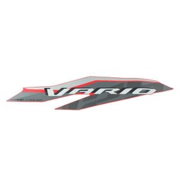 [86833K2VN30ZA] Sticker Body Kiri Type 2 Honda Vario 125 eSP K2V