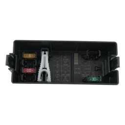 [38255K0WNA1] Cover Box Sekring Honda ADV 160 CBS