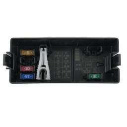 [38255K0WNB1] Cover Box Sekring Honda ADV 160 ABS