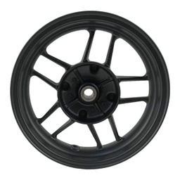 [42601K0WNA1MAG] Velg Belakang Hitam Doff Honda ADV 160 ABS Ring 13 x 3.50 Inci