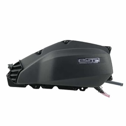 [17200K2VN30] Cover Saringan Udara Honda Vario 125 eSP K2V