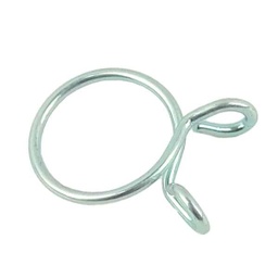 [17554MB0000] Clip Selang Honda Vario 110 Techno