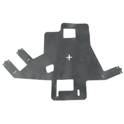 [19125K15710] Rubber Heat Guard Honda CB150R StreetFire K15P