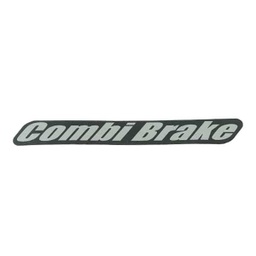[86534K46N60ZA] Mark Combi Brake Side Honda Vario 110 eSP