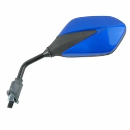 [88120KVB930ABM] Spion Kiri Biru Honda Vario 110 CW