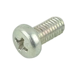 [93500050100A] Screw Cross 5X10 Honda Revo 110 FI