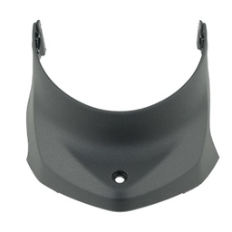 [53207K0JN00ZB] Cover Speedometer Bawah Hitam Honda Genio