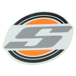 [86649K93N40ZA] Mark Sporty Type 3 Honda Scoopy eSP K93