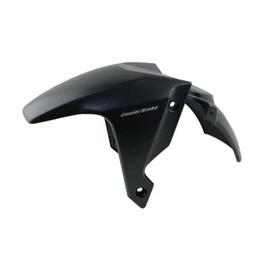 [61000K0WN00ZA] Spakbor Depan Hitam Doff Type 1 Honda ADV 150