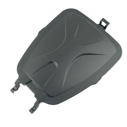 [81251KVY900] Tutup Box Bagasi Honda BeAT Karburator KVY