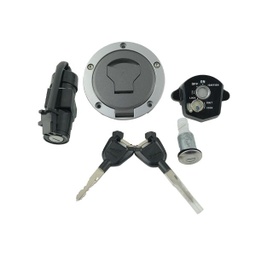 [35010K15710] Kunci Kontak (Key Set) Honda CB150R StreetFire K15P