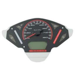 [37210KZR601] LCD Speedometer Honda Vario Techno 125 Helm-In FI