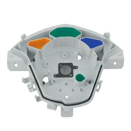 [37212K25611] Cover Bawah Speedometer Honda BeAT POP eSP K61