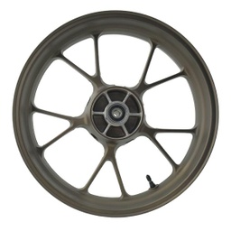 [42650K15710ZA] Velg Belakang Honda CB150R K15P Ring 17″