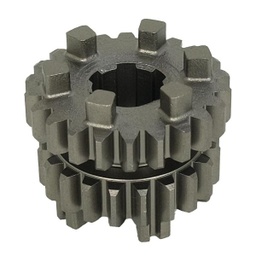 [23461KPP900] Gear Transmisi M-3 M-4 Honda CBR 150R CBU KPP