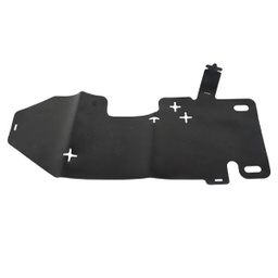 [19125K15900] Rubber Head Guard Honda CB150R StreetFire K15