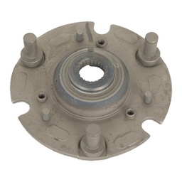 [22610KWW741] Dudukan Kampas Kopling Honda Revo 110 FI