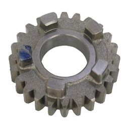 [23481K41N00] Gear Countershaft Fourth 24T Honda Supra X 125 FI New