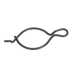 [24305KPH901] Spring Change Friction Honda Supra X 125 Injection