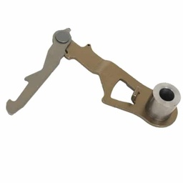 [24630KPH901] Arm Comp Gear Shift Honda Supra X 125 Injection
