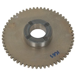 [28110K41N00] Gear Starter 57T Honda Supra X 125 FI