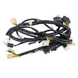 [32100K41N00] Kabel Body (Harness Wire) Honda Supra X 125 FI