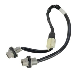 [33150K46N01] Soket Lampu Sein Depan Honda Vario 110 eSP