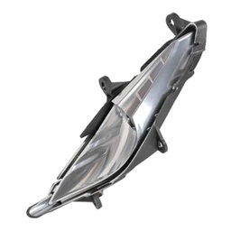 [33453KVY961] Rumah Lampu Sein Kiri Depan Honda BeAT Karburator KVY