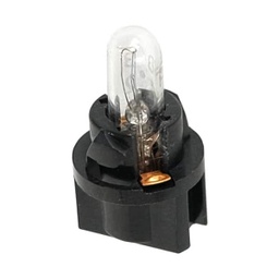 [33505KTRA21] Fitting + lampu Speedometer Honda Verza 150