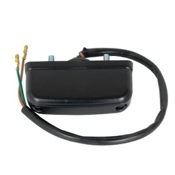 [33720KYE941] Lampu Plat Nomor Belakang Honda Mega Pro FI