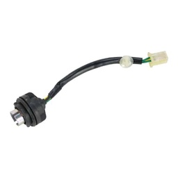 [33750K16A01] Soket Lampu Belakang Honda Scoopy eSP K16R