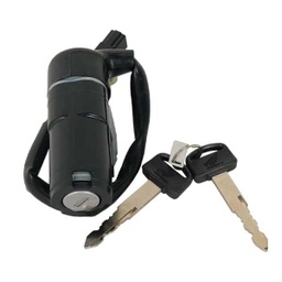 [35101K25911] Kunci Kontak Honda BeAT FI CBS K25