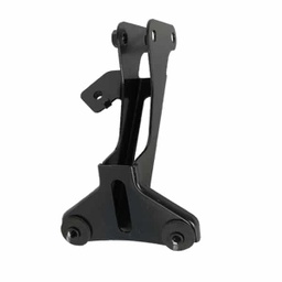 [6422AKVY960] Dudukan Cover Depan Honda BeAT Karburator KVY