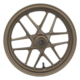 [44650K0WN10ZC] Velg Depan Honda ADV 160 ABS Ring 14″