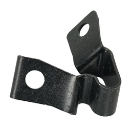 [44817KSPB00] Bracket Kabel Speedometer Honda Mega Pro