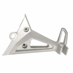 [50716K03N50] Dudukan Step Belakang Kiri Honda Revo 110 FI