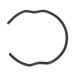 [51447KVG901] Klip Seal Shock Honda Scoopy Esp