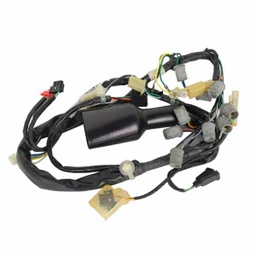 [37224KYZ901] Soket Kabel Speedometer Honda Supra X 125 Helm-in Karburator