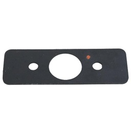 [80203KVE900] Rubber License Light Honda Mega Pro