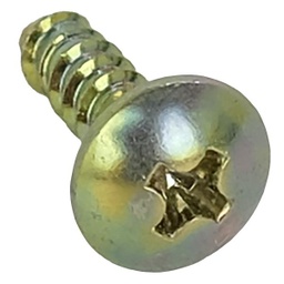 [90109MZ5008] Screw Tapping 4X14 Honda Supra X 125 FI