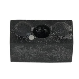 [77204KCC900] Rubber A Seat Setting Honda CB150R StreetFire K15