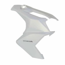 [64400K0WNA0ZG] Cover Body Set Samping Kanan Depan Putih Doff Honda ADV 160