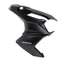 [64400K0WNA0ZJ] Cover Body Set Samping Kanan Depan Hitam Doff Honda ADV 160