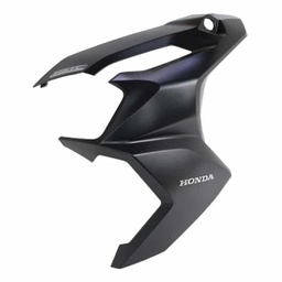 [64500K0WNB0ZE] Cover Body Set Samping Kiri Depan Hitam Doff Honda ADV 160